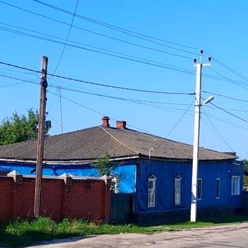 Продам будинок 130 м2 ( ділянка 12 соток) у житловому стані