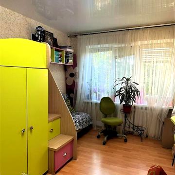 Продаж 3к Квартира Сімї Глодан (Ільфа і Петрова) вулиця