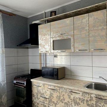 р 1-кімнатна квартира на мікрорайоні Північний