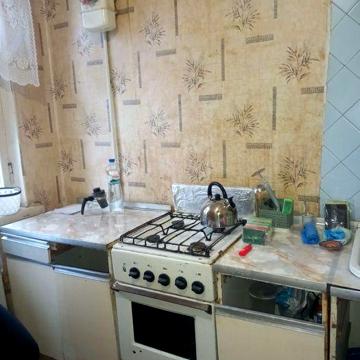 Сдам однокомнатную квартиру