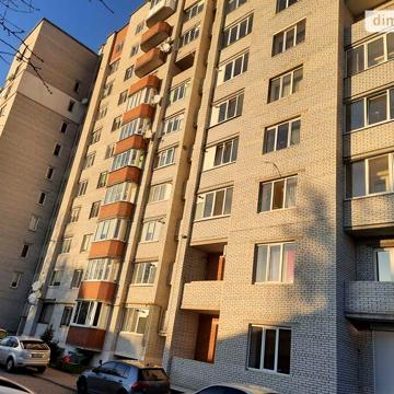 Продаж 3к Квартира вул. Бережанська