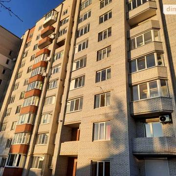 Продаж 3к Квартира вул. Бережанська