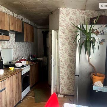Продаж 3к Дім Писарєва вулиця