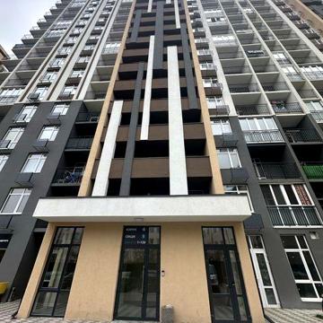 Продам/обміняю квартиру 1 кім. (40,1 м кв.) ЖК «Кришталеві джерела» ЖК Кришталеві джерела