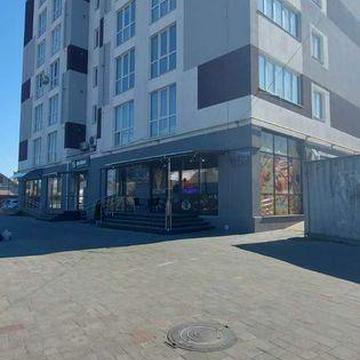 Продається 1-к. кв. в м. Звягель, вул. Житомирська 2 ЖК Новоградський