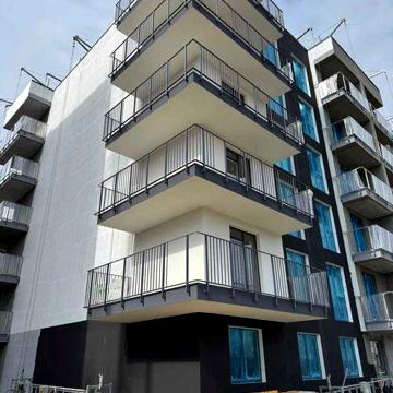 ПРОДАЖ розкішна 3 кімнатна квартира 95м2 в новобудові ЖК Континент Лайф