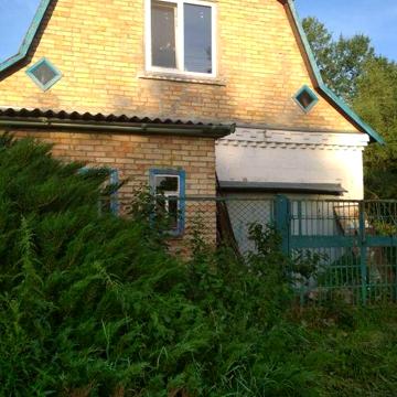 Продам дачу вБроварськом р-ні