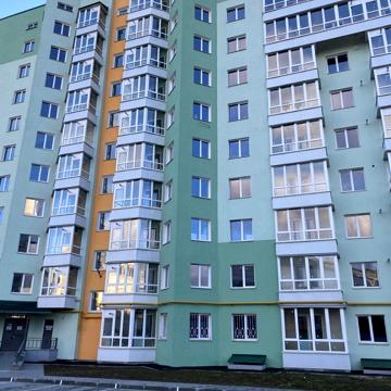 Павленківська пл., 3