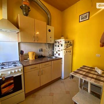 Довгострокова оренда 1к Квартира Рішельєвська вулиця