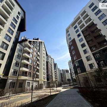 Продаж 3к Квартира Ольги Кобилянської (Достоєвського) вулиця ЖК Синергия Сити