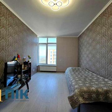 Без % 1 кімн., 43 м2, ЖК Грюнвальд ЖК Грюнвальд