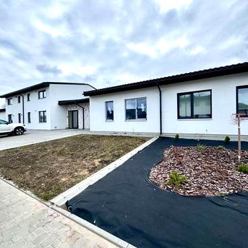 Продам дуплекс в кооперативі «Титул»