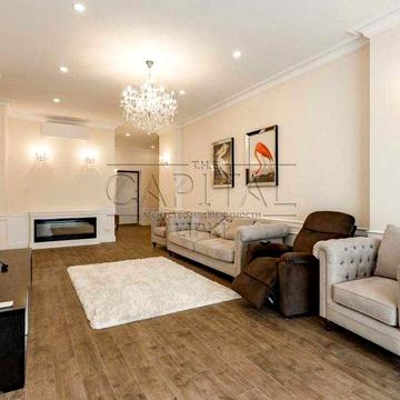 Продажа квартиры, ЖК Новопечерские Липки, Драгомирова, Верхогляда ЖК Новопечерські Липки