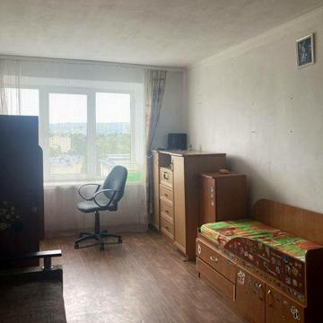 Продам 1-но кімнатну