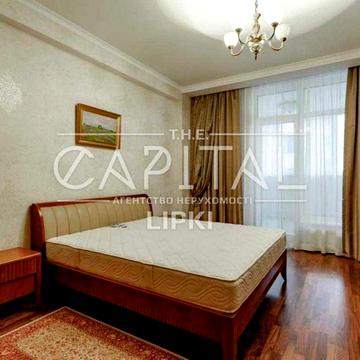 Аренда квартиры, ЖК Новопечерские Липки, Драгомирова, Печерск