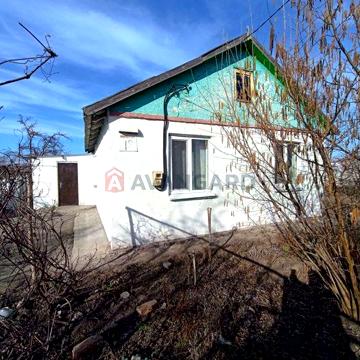 Продам будинок з АГО та Пічним опаленням