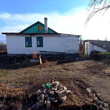 Продам будинок з АГО та Пічним опаленням
