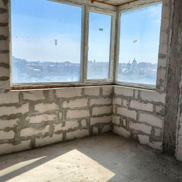 Продаж 1к Квартира Проскурівського Підпілля вулиця ЖК Парковый Бульвар