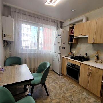 Продаж 1к Квартира Олексія Вадатурського (Маршала Малиновського) вулиця ЖК Малинки