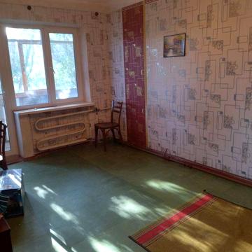 Продам однокімнатну квартиру