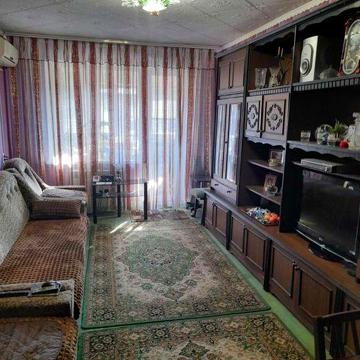 Продается 2 комнатная квартира с автономным отоплением.Рокоссовского 8 ЖК ОСББ
