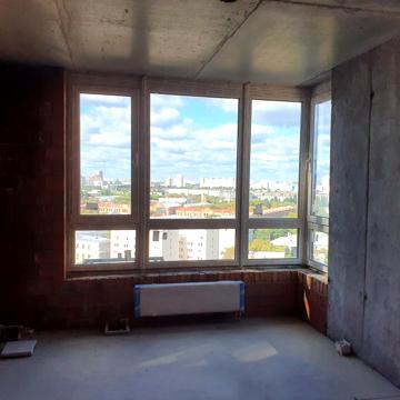 Митрополита Василя Липківського вул. (Урицького), 38