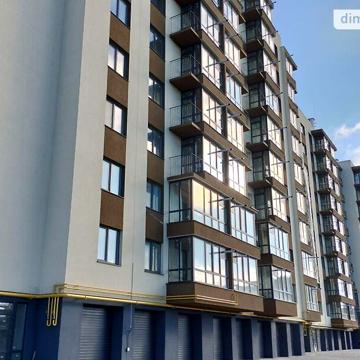 Продаж 1к Квартира Сергія Зулінського вулиця ЖК Добробут