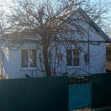 Продам будинок у с-щі Славгород
