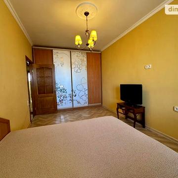 Продаж 1к Квартира вул. Набережна