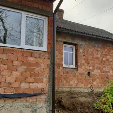 Дачний будинок. ЦІНУ ЗНИЖЕНО