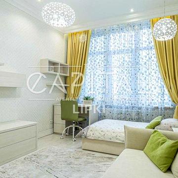 Продаж квартири, ЖК Новопечерські Липки, Драгомирова, Печерськ ЖК Новопечерські Липки