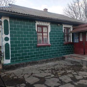 Продам  будинок село Мала Жмеринка