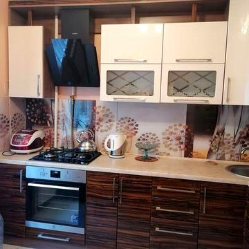 Двухкімнатна квартира