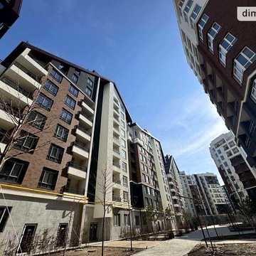 Продаж 4к Квартира Кобилянської Ольги вулиця ЖК Синергия Сити