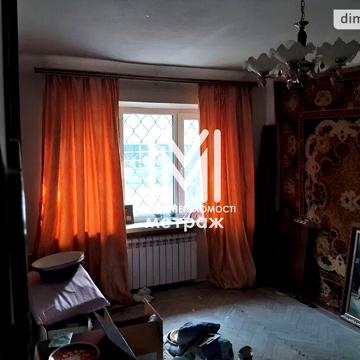 Продаж 2к Квартира Євгенія Єніна (Бакуліна) вулиця