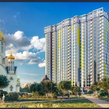 Пекельна пропозиція,краща пропозиція в серці самого красивого району ЖК Злагода