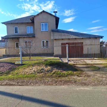 Болгарська вул.