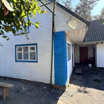 Продається будинок в селі Нараївка