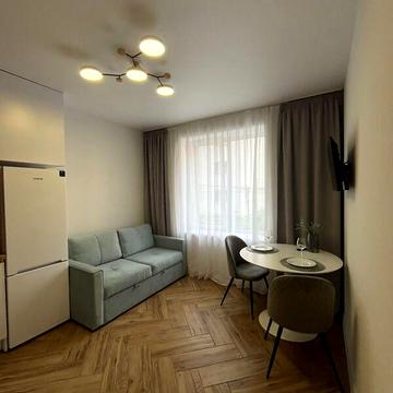 Продаж 1к Квартира Лісова вулиця ЖК Positano Residence