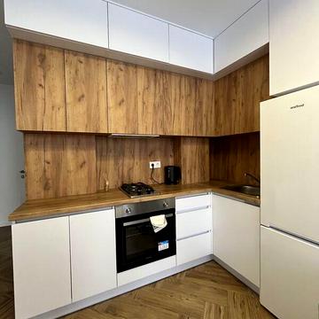 Продаж 1к Квартира Лісова вулиця ЖК Positano Residence