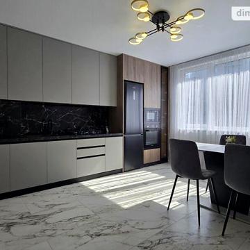 Продаж 1к Квартира Національної Гвардії вулиця ЖК Central Park
