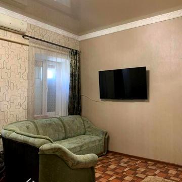 Продаж 1к Квартира Благовісного (Нікольська) вулиця