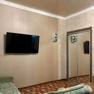 Продаж 1к Квартира Благовісного (Нікольська) вулиця