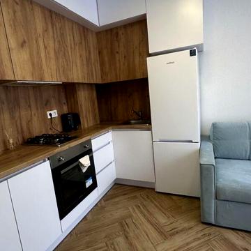 Продаж 1к Квартира Лісова вулиця ЖК Positano Residence