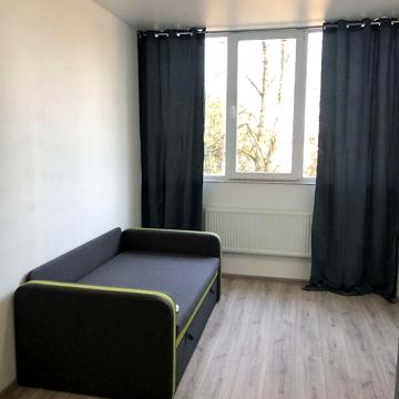 Продаж 1к Квартира Сергія Мартина (Паризької Комуни) вулиця ЖК Тиса Renovation
