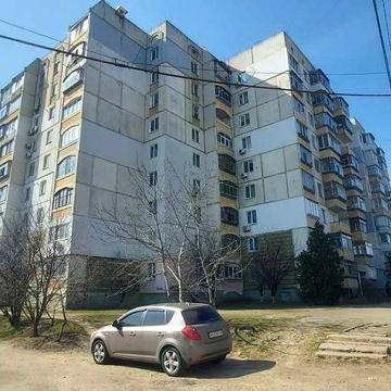 Продається трикімнатна квартира в центрі м.Васильків. 46000$