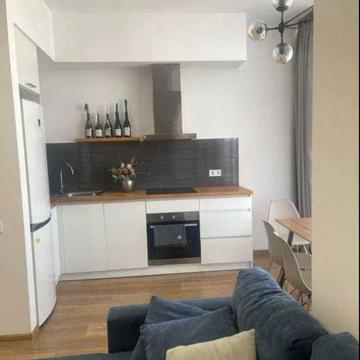3х квартира в Центре! ЖК 18 жемчужина(Кадор)ТОРГ