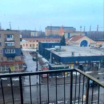 3х ком квартира на Червоній