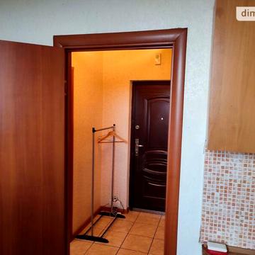 Продаж 1к Квартира Проїзна вулиця ЖК Седьмое небо