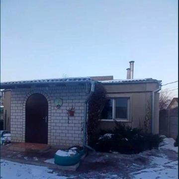 Продам дом Тарановке. Учас. 15 сот. приватизированный. Газовое отопTB